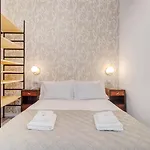 1Br Cocoon In The Heart Of Santos - Ac | By Airnest