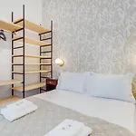 1Br Cocoon In The Heart Of Santos - Ac | By Airnest
