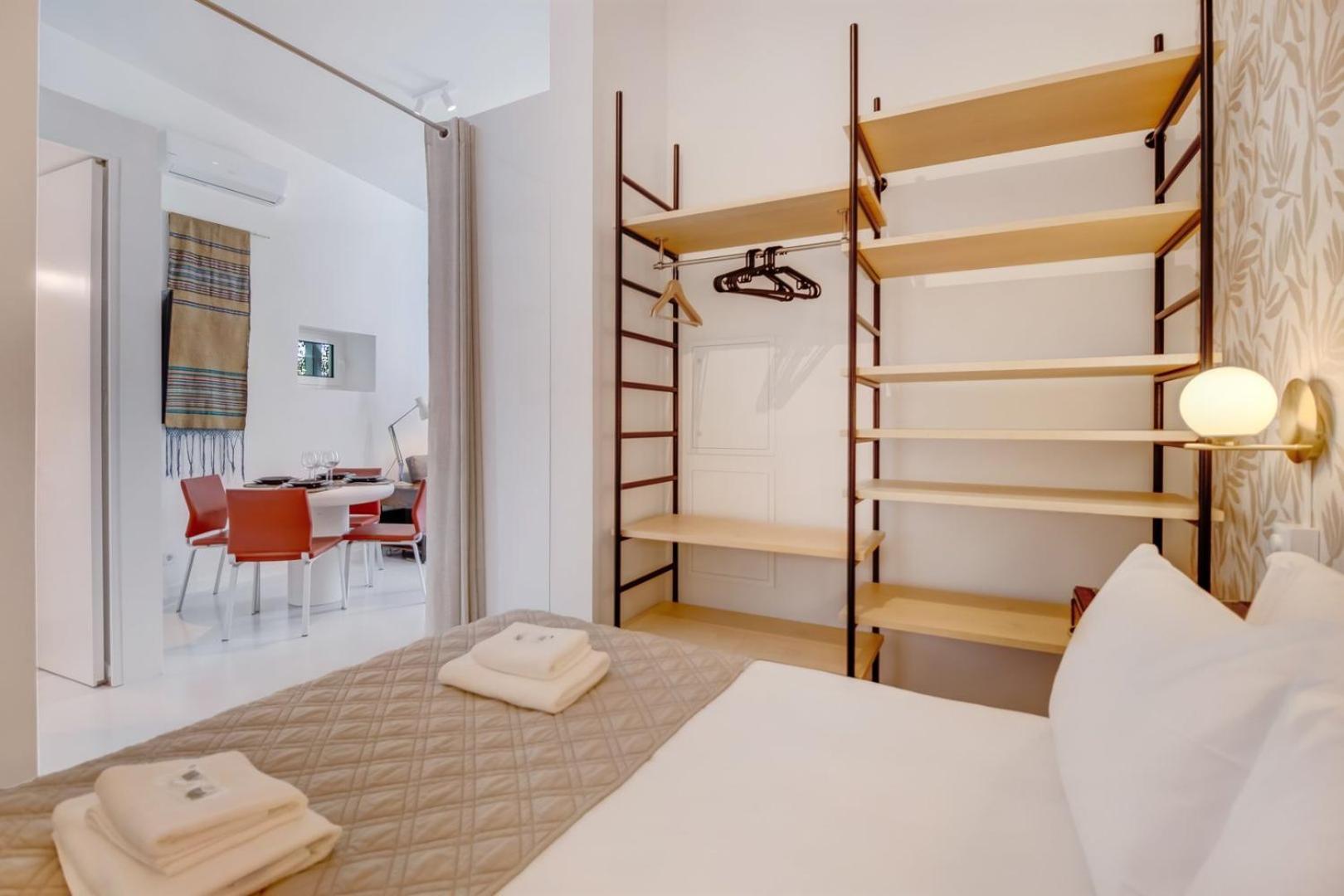 1br Cocoon In The Heart Of Santos - Ac | By Airnest Apartment