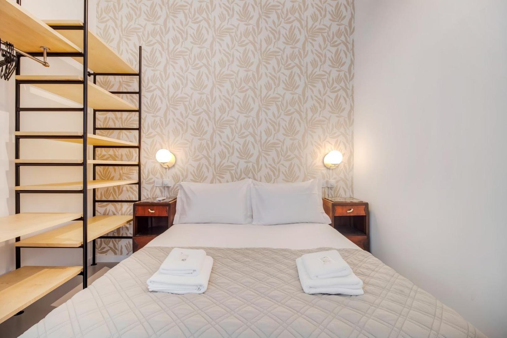 1br Cocoon In The Heart Of Santos - Ac | By Airnest Apartment *