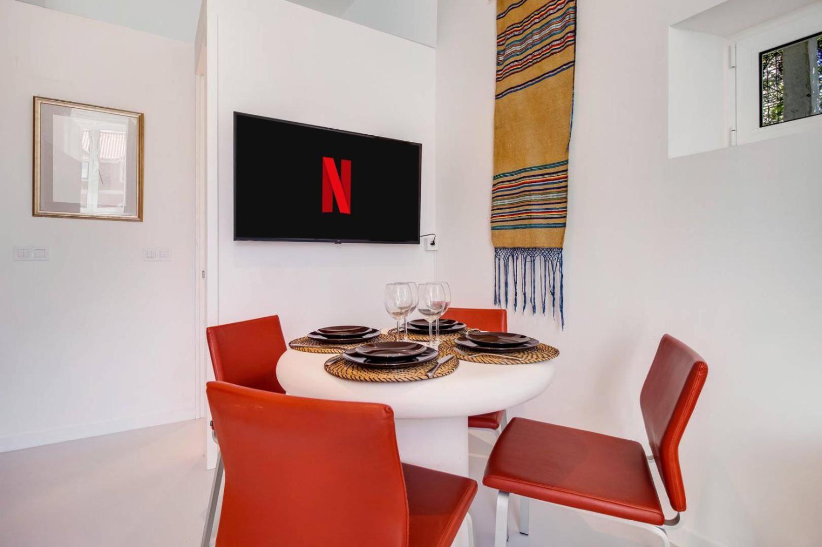 1br Cocoon In The Heart Of Santos - Ac | By Airnest Apartment *