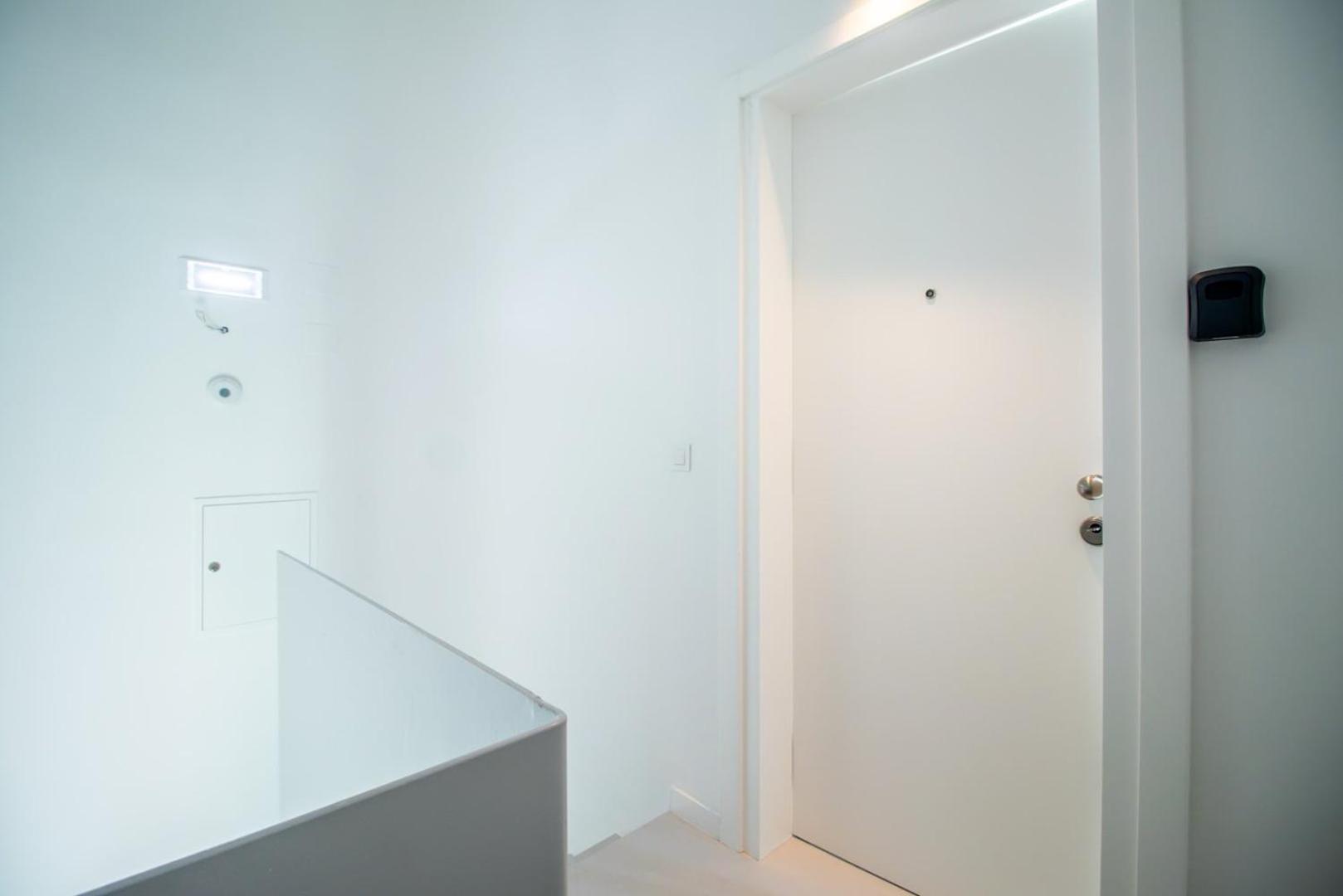 Apartment 1br Cocoon In The Heart Of Santos - Ac | By Airnest *