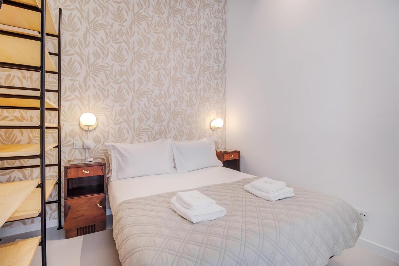 1br Cocoon In The Heart Of Santos - Ac | By Airnest *